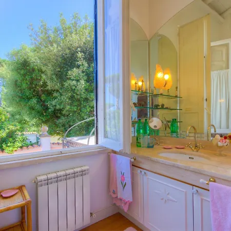 Villa Luxury - Garden & Pool For 11 Guests Fregenae