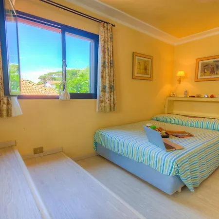 Villa Luxury - Garden & Pool For 11 Guests