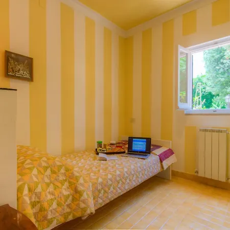 Luxury - Garden & Pool For 11 Guests Villa Fregenae
