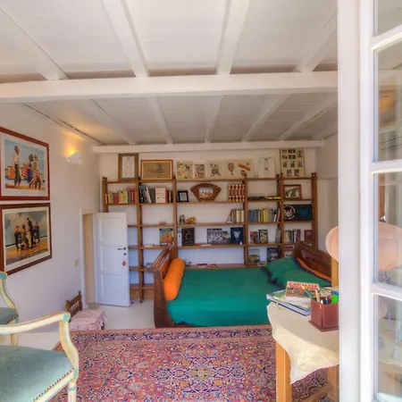 Villa Luxury - Garden & Pool For 11 Guests *