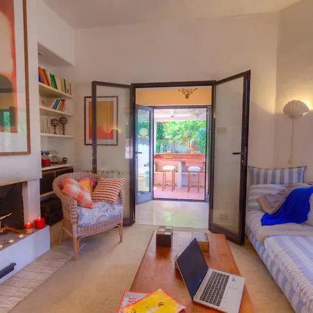Luxury - Garden & Pool For 11 Guests Fregenae